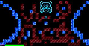 Tiger Tank 59 Ⅰ A-Gun MP020