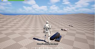 Iron Defect