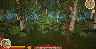 Spirit of the Birch