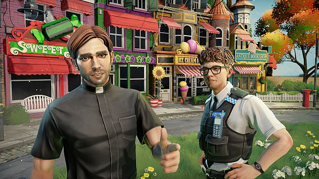 There Are No Ghosts at the Grand