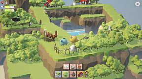 Dragon Spot: Cozy Sandbox