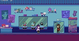 My Girlfriend is a VAMP