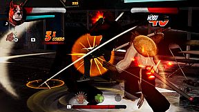 WarDogs: Red's Return