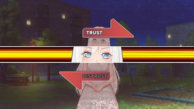 Kuznetsk 1997: Detective Visual Novel