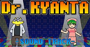Dr. KYANTA Soundtrack