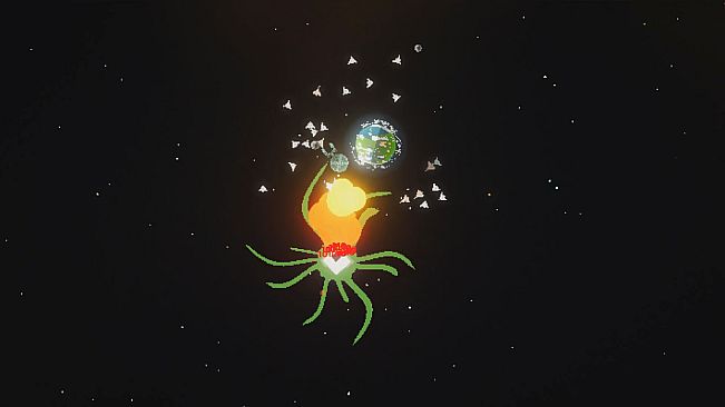 VOIDSWARM