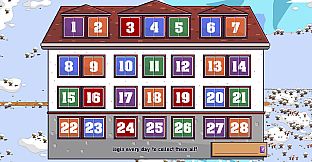 Harvest Seasons - Advent Calendar