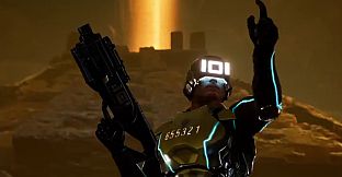 Ready Player One: OASIS beta