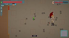 Die Bloody Nazi Die!