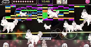 Ultimate Sugar Crush! — Brick Breaker Desire