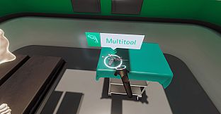 AESCULAP OrthoPilotElite VR Palpation