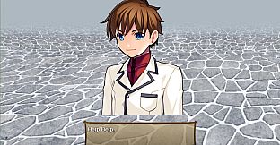 RPG Maker MZ - Menu Builder