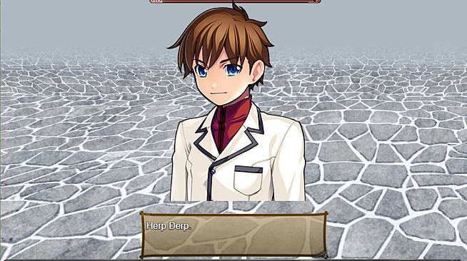 RPG Maker MZ - Menu Builder