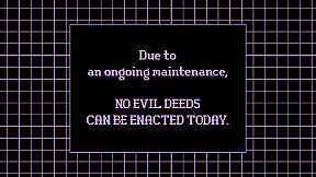 this game will end in 205 clicks.