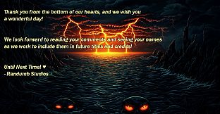 The Test: Reimagined