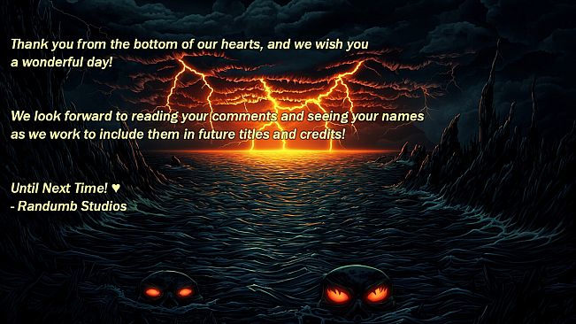 The Test: Reimagined