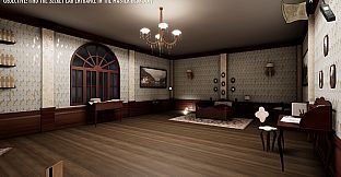 The Timeless Child - Prologue