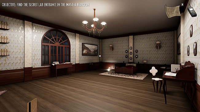 The Timeless Child - Prologue