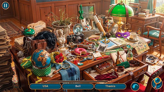 Criminal Archives: Symphony of Death Collector's Edition