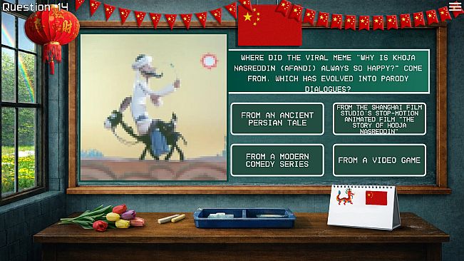 MEMOLOGY: CHINESE MEMES
