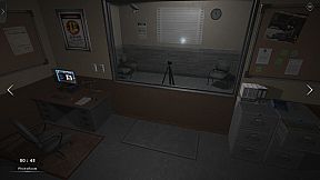 Surveillance Work -Taboo-