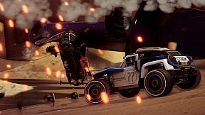 Super Toy Cars Offroad