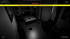 I'm on Observation Duty 4