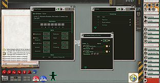 Fantasy Grounds - Fallout RPG - Once Upon a Time in the Wasteland