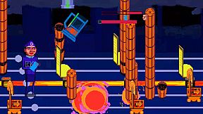 TUTUTUTU - Tea party