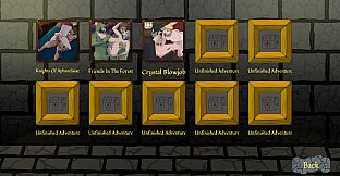 Dicks and Dragons - Puzzle Game