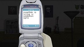 Sally Face - Episode One