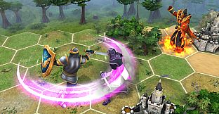 Tactical Genius Online