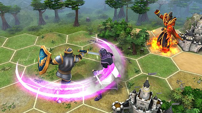 Tactical Genius Online