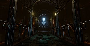 Vaporum: Lockdown