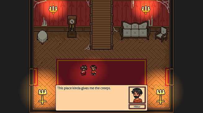 What Happened to Penelope Rose?