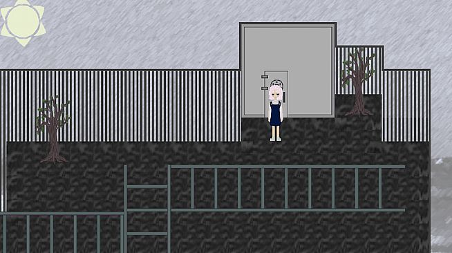 May Angels fall down