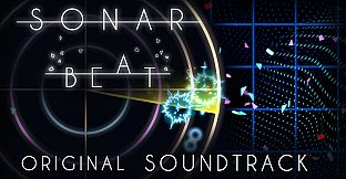 Sonar Beat Soundtrack