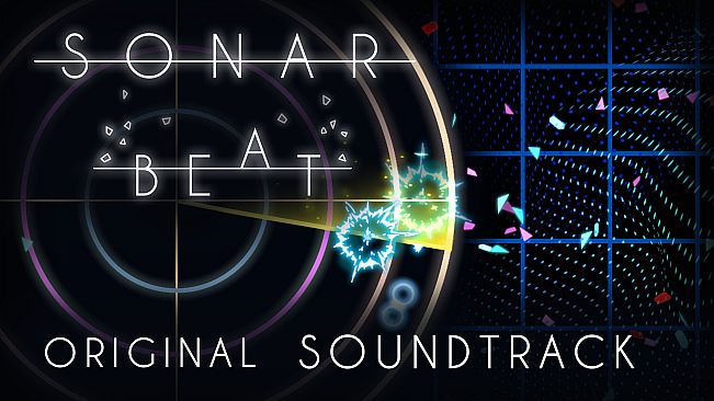 Sonar Beat Soundtrack