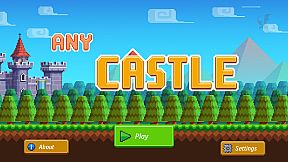 Any Castle