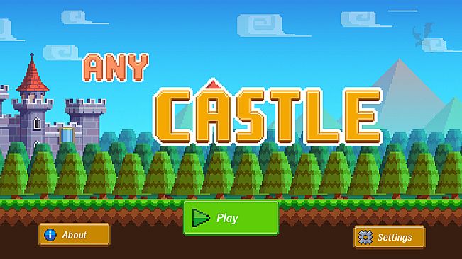 Any Castle