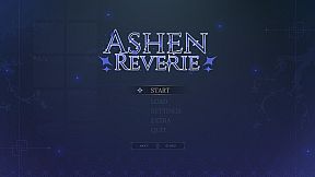 Ashen Reverie
