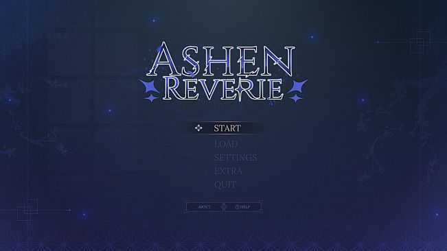 Ashen Reverie