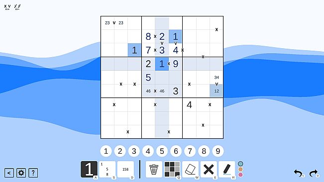 Cracking the Cryptic