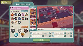 Blooming Business: Casino