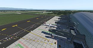 X-Plane 11 - Add-on: Aerosoft - Airport Zagreb