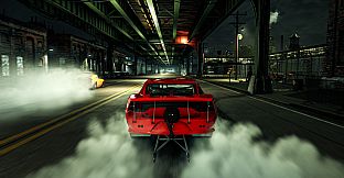 Street Outlaws 2: Winner Takes All - OG Crow Pack
