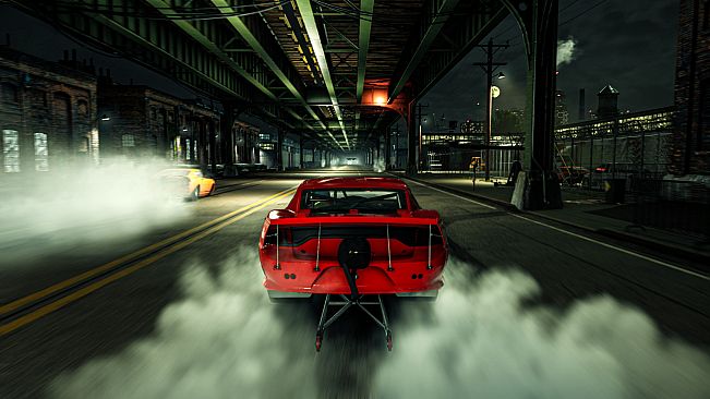 Street Outlaws 2: Winner Takes All - OG Crow Pack