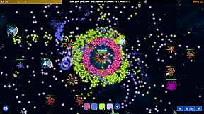 Pattern Survivors: Bullet Hell — Create Chaos
