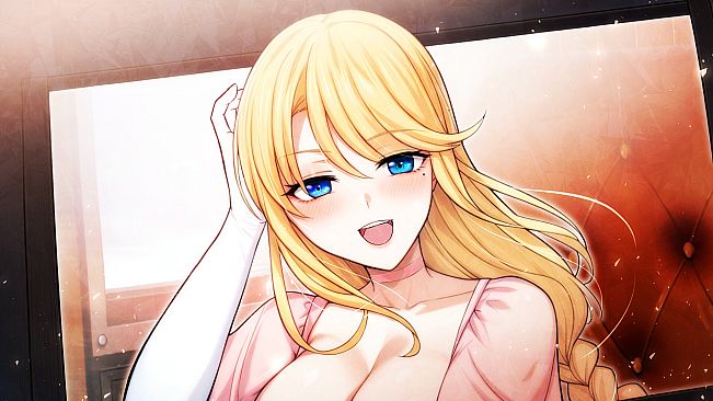 Tentacles Party With Nuns