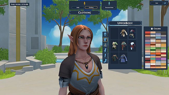 Dungeon Full Dive: Game Master Edition